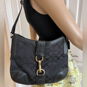 Coach Hampton D0768-11058